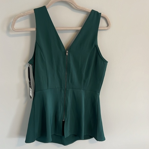 Trouve Blouse - Picture 3 of 5